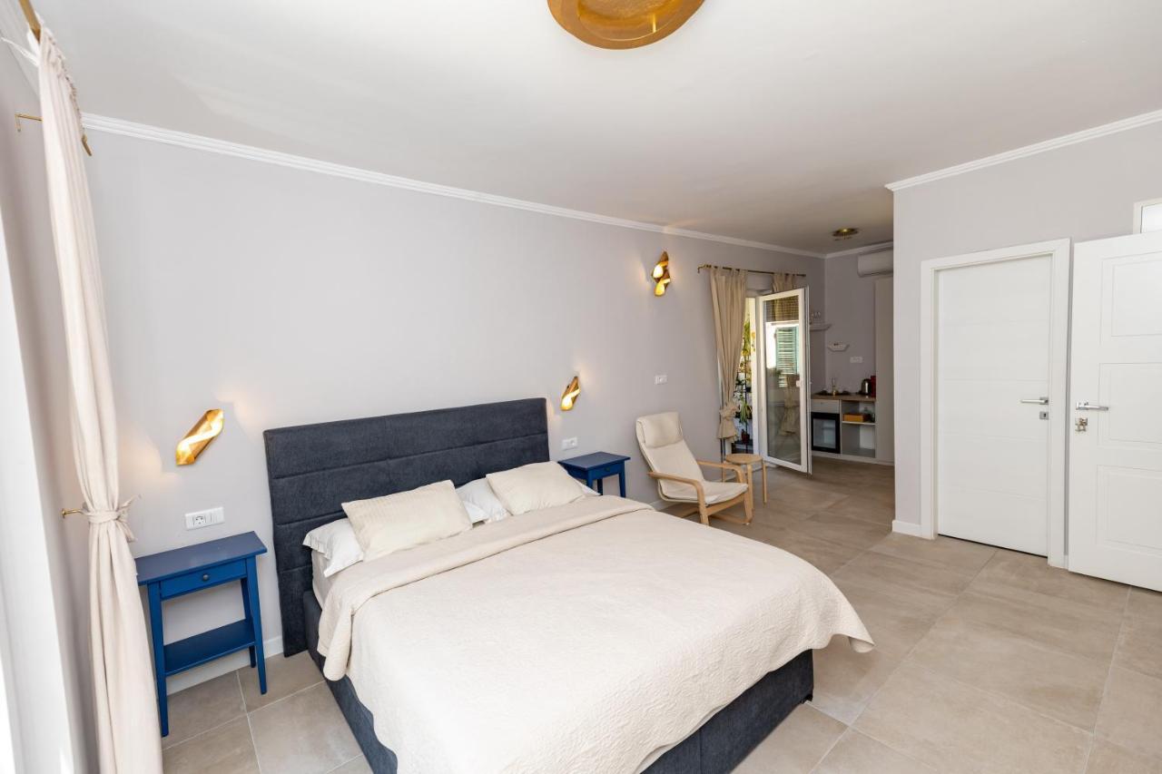 Luxury Room Erceg Zadar Exterior photo